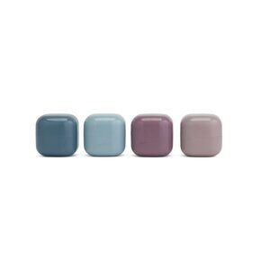 BLISS Amalfi 4pk Travel Jars